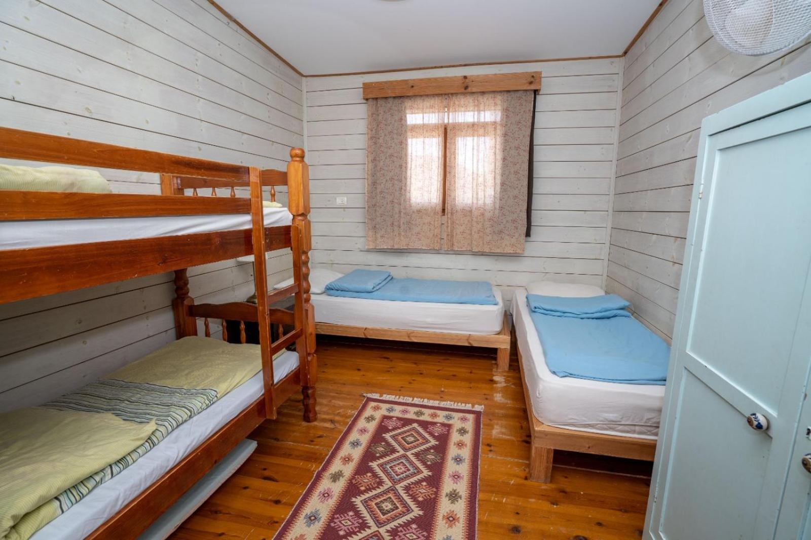 Clil Guest House Luaran gambar