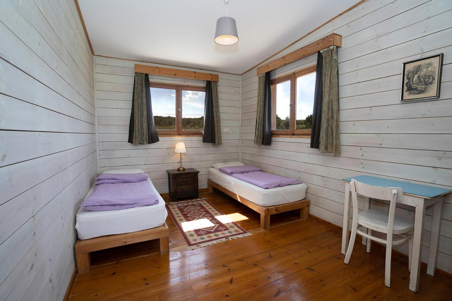 Clil Guest House Luaran gambar