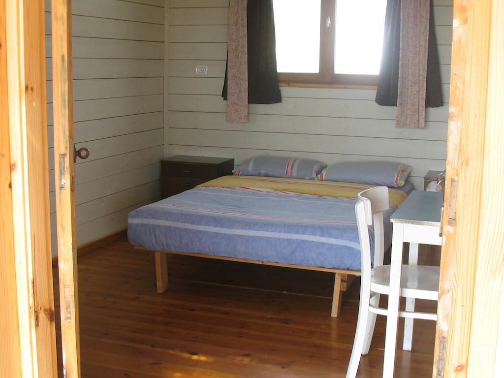 Clil Guest House Bilik gambar