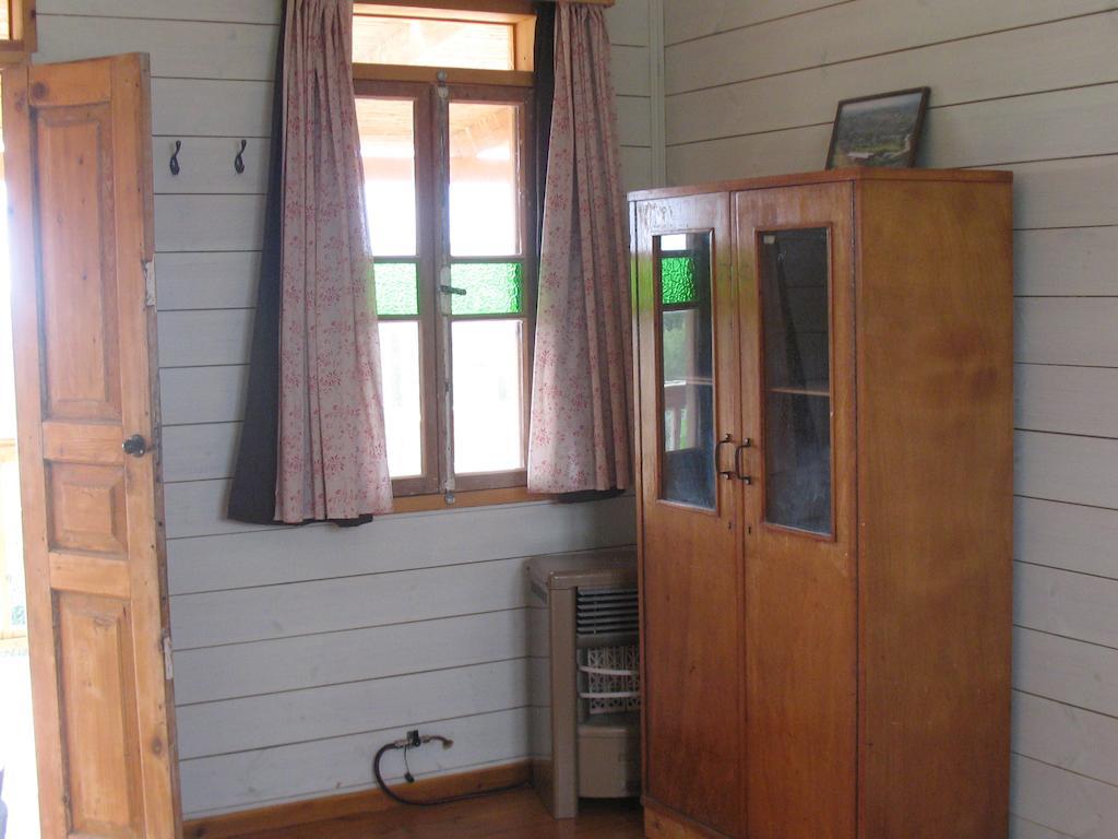 Clil Guest House Bilik gambar