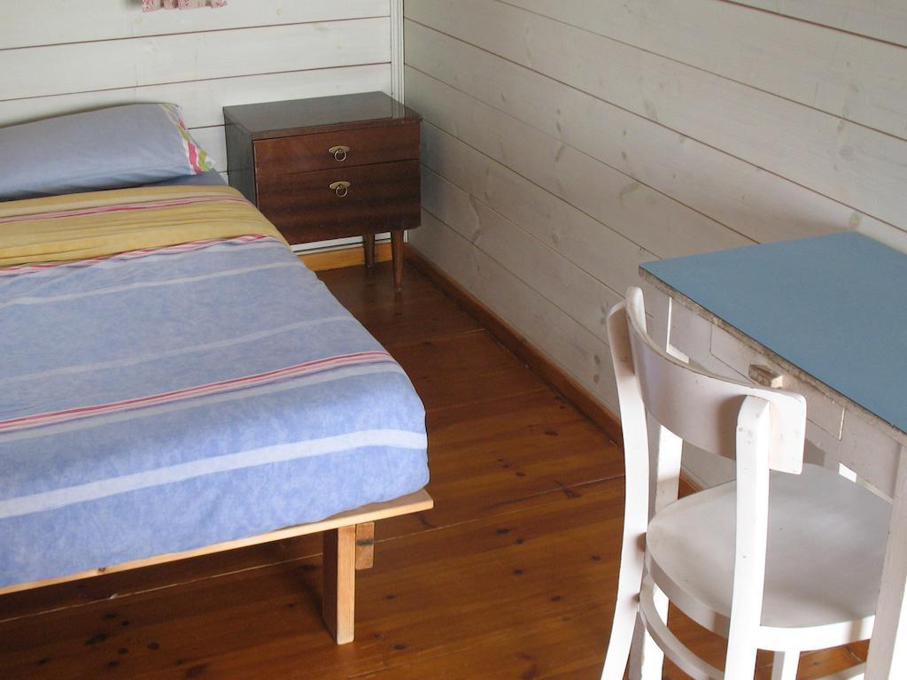 Clil Guest House Bilik gambar