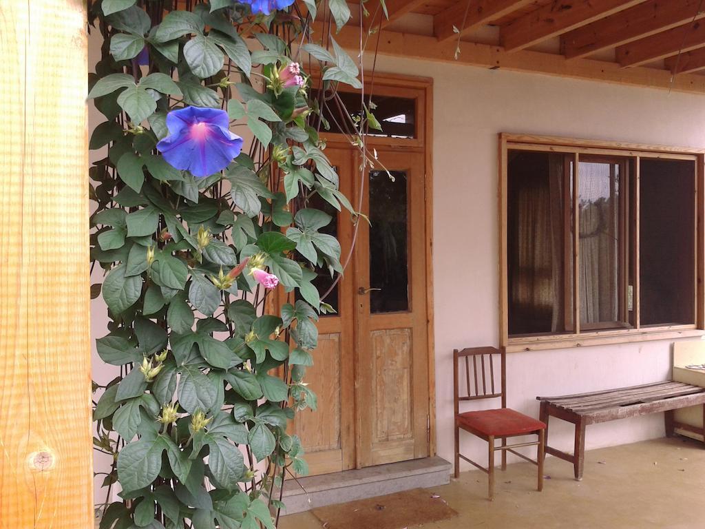 Clil Guest House Luaran gambar