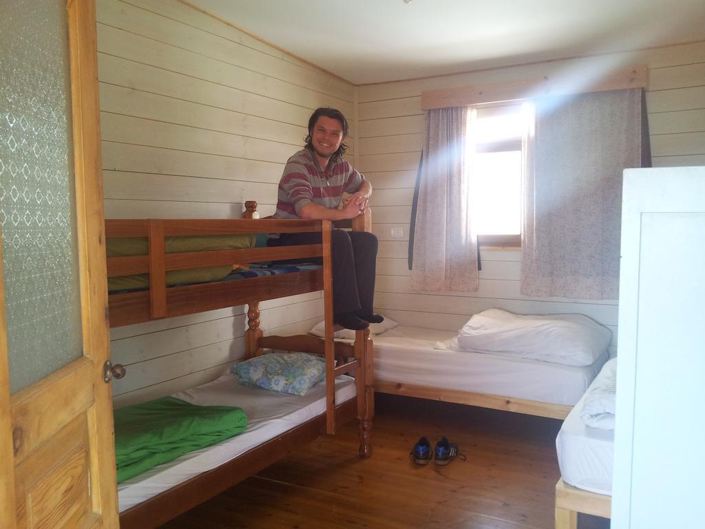 Clil Guest House Bilik gambar