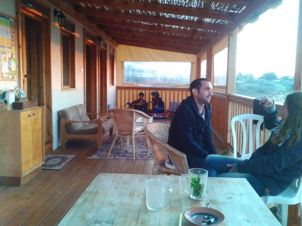 Clil Guest House Luaran gambar