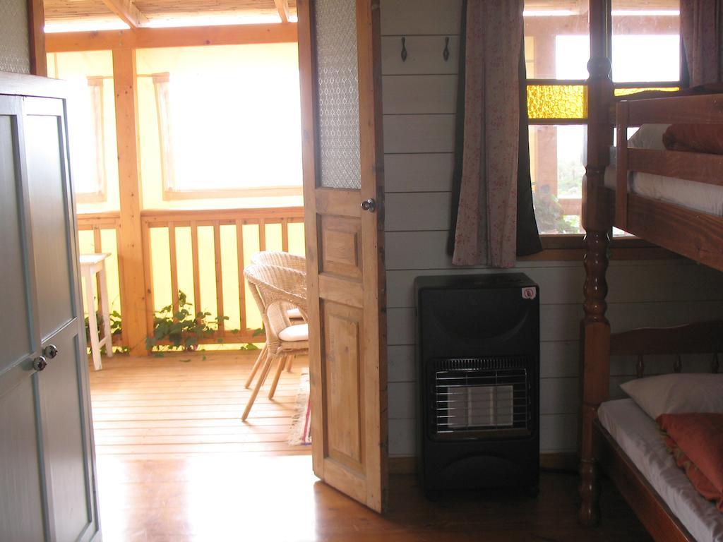 Clil Guest House Bilik gambar