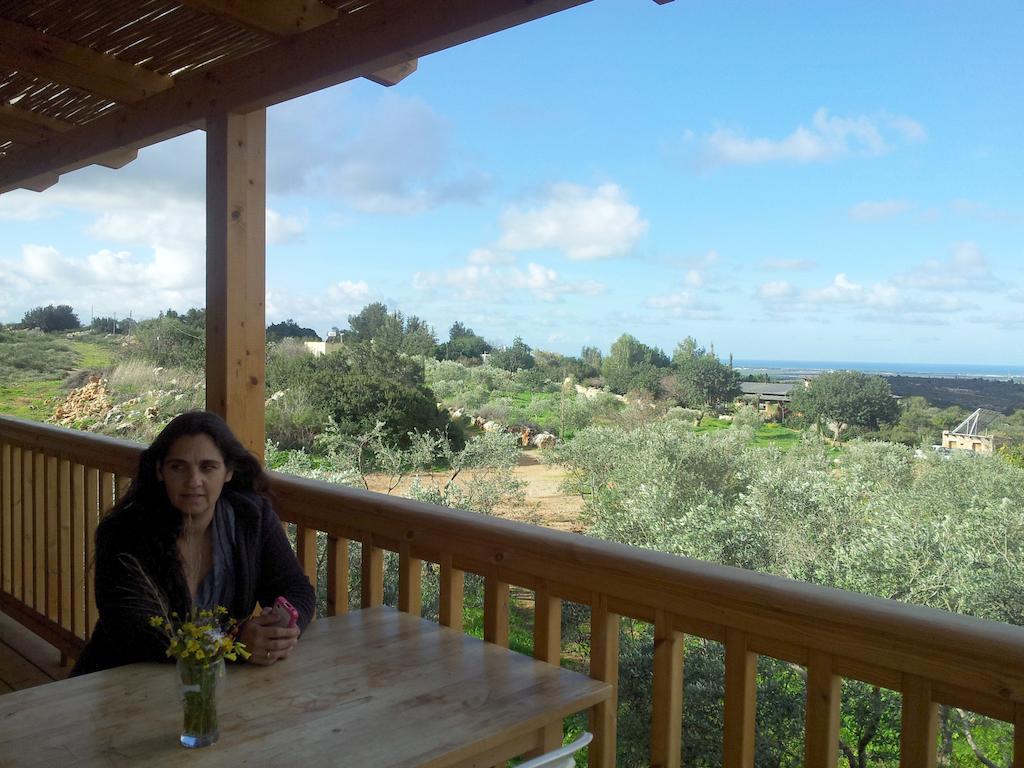 Clil Guest House Luaran gambar