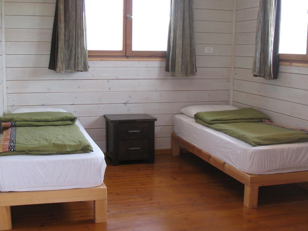 Clil Guest House Bilik gambar