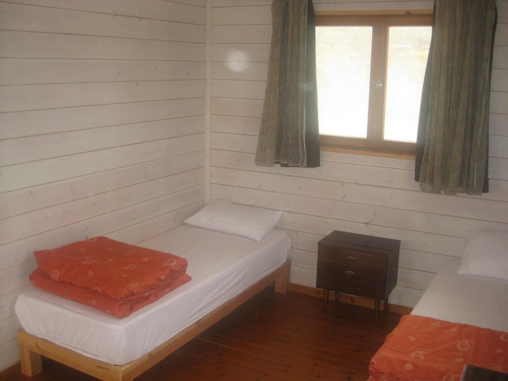 Clil Guest House Bilik gambar