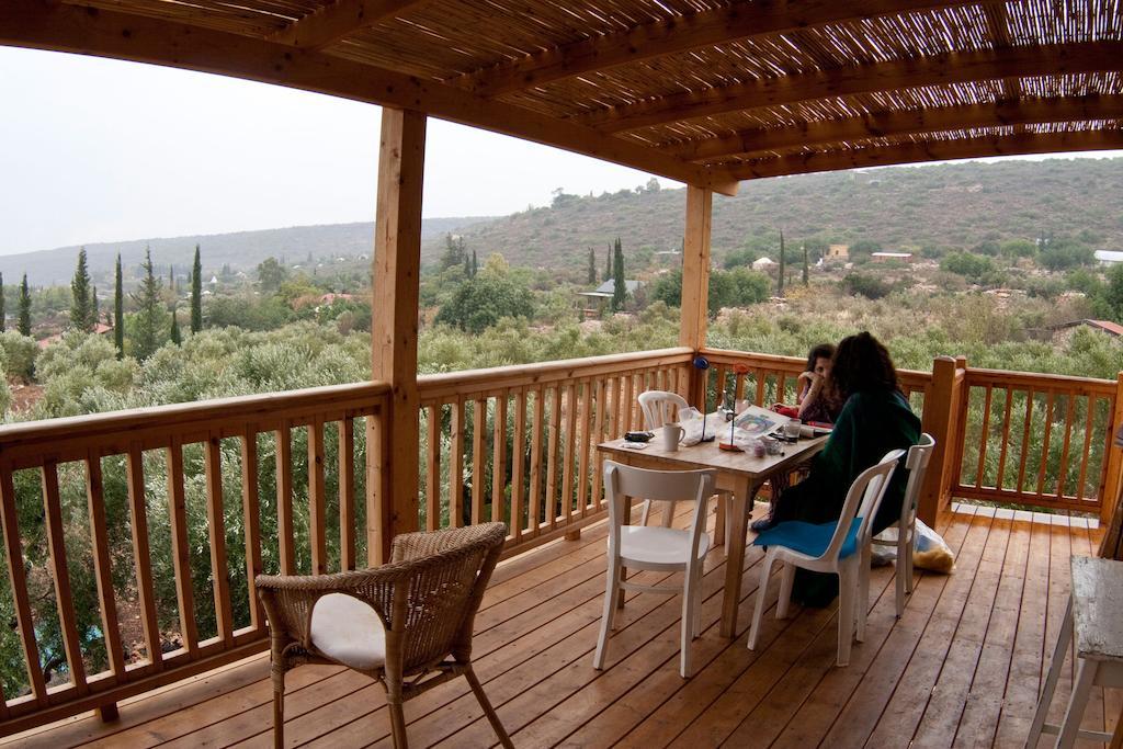 Clil Guest House Luaran gambar